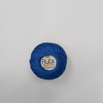 Algodón egipcio n5 azulón - Imagen 1