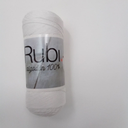 Hilo de algodón n5 - Imagen 1