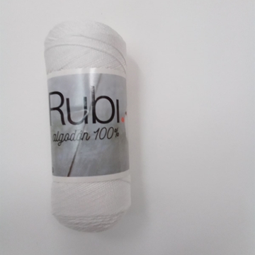 Hilo de algodón n5 - Imagen 1