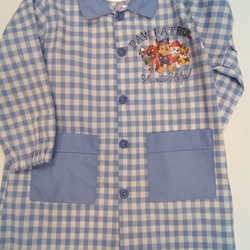 Mandilón colegial - Imagen 1