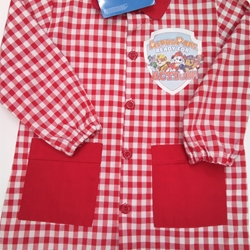 Mandilón colegial - Imagen 1