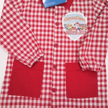 Mandilón colegial - Imagen 1