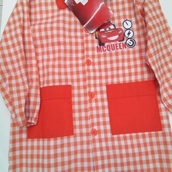 Mandilón colegial - Imagen 1