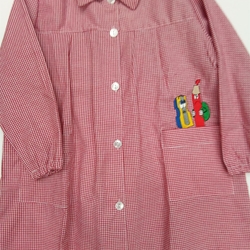 Mandilón colegial - Imagen 1