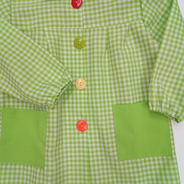 Mandilón colegial - Imagen 1