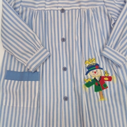 Mandilón colegial - Imagen 1