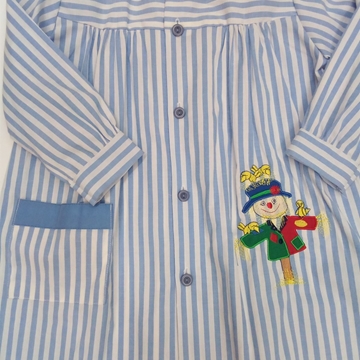 Mandilón colegial - Imagen 1