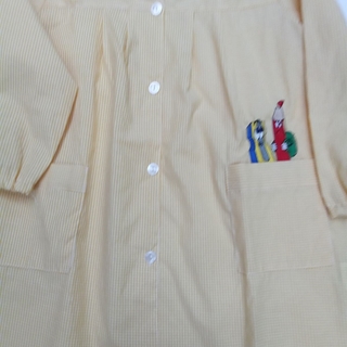 Mandilón colegial - Imagen 1