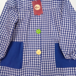 Mandilón colegial - Imagen 1