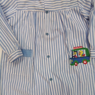 Mandilón colegial - Imagen 1