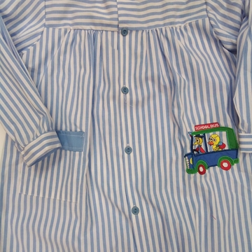 Mandilón colegial - Imagen 1