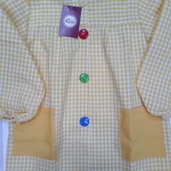 Mandilón colegial - Imagen 1