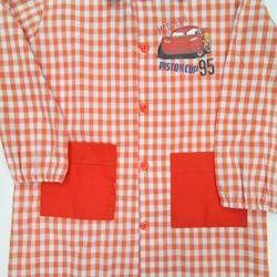 Mandilón colegial - Imagen 1