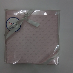 Manta bebé - Imagen 1