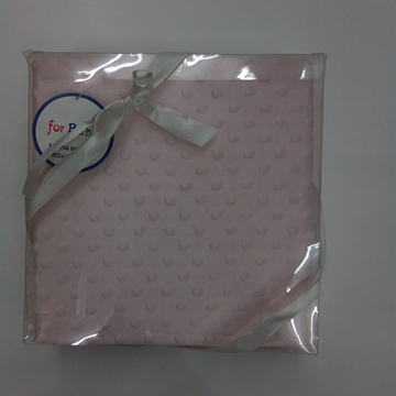 Manta bebé - Imagen 1