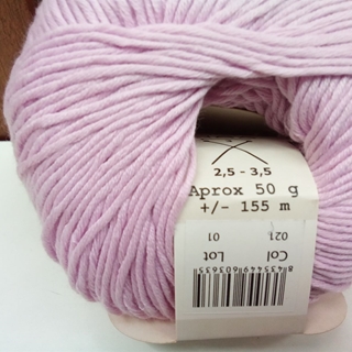 Rubí natural color malva - Imagen 2