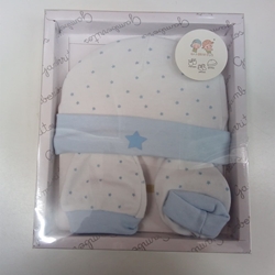 Set 3 piezas topitos - Imagen 1