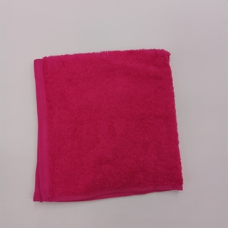 Trapos de cocina trovador color fucsia - Imagen 1